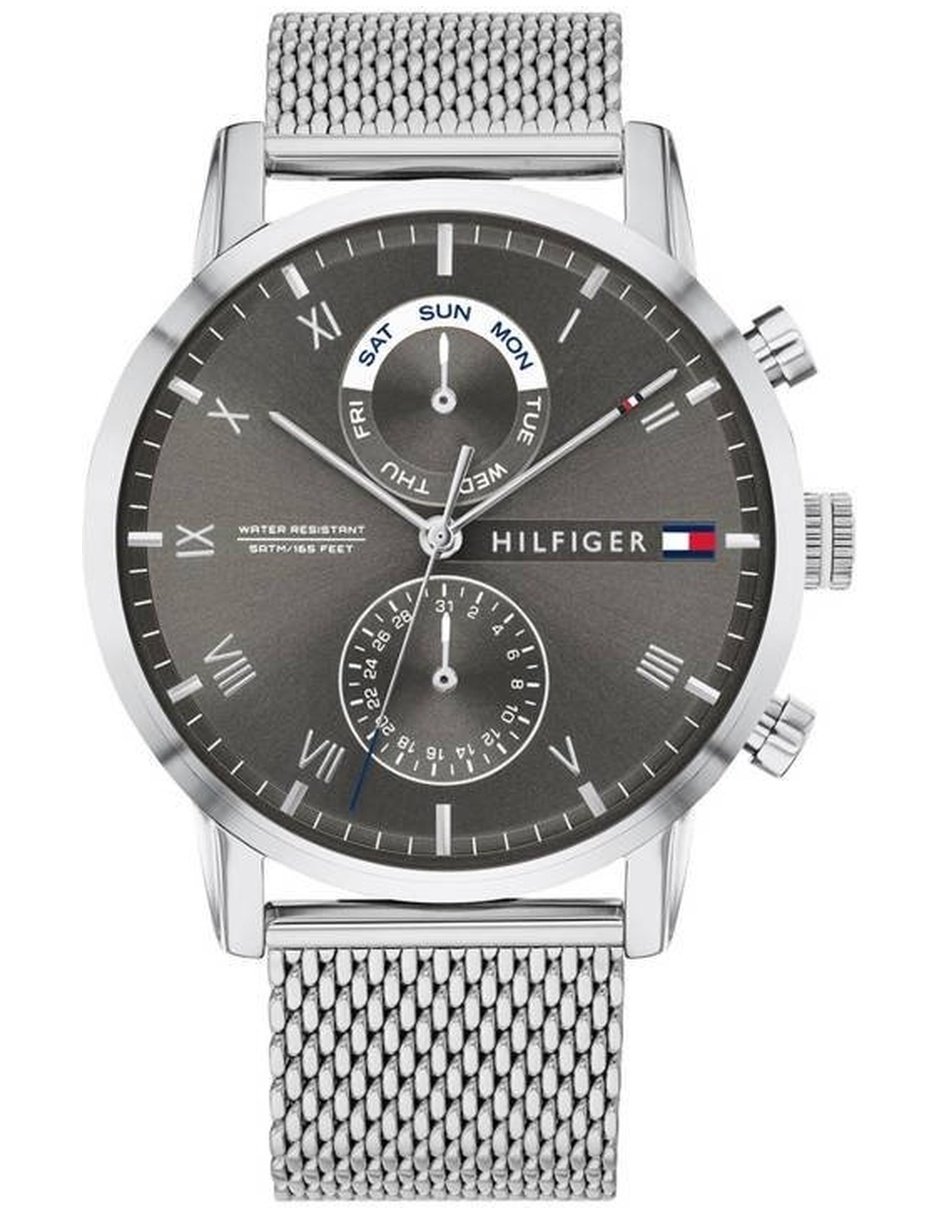 1710402_3 Reloj Tommy Hilfiger Kane 1710402 Para Hombre Caballero - Imagen 3