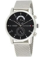 Reloj Tommy Hilfiger Kane 1710402 Para Hombre Caballero - Imagen 4