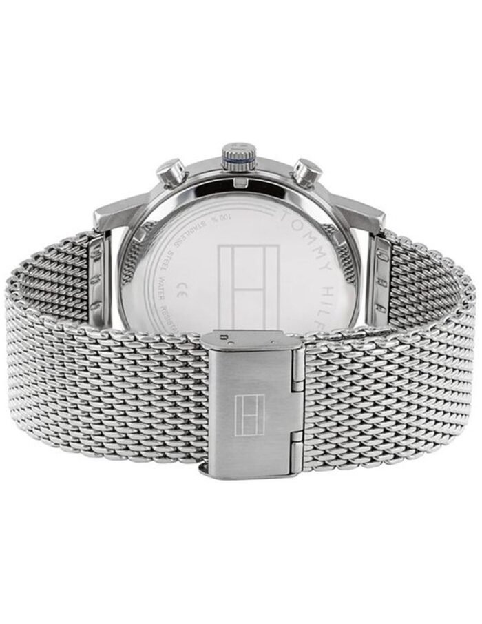 Reloj Tommy Hilfiger Kane 1710402 Para Hombre Caballero - Imagen 5