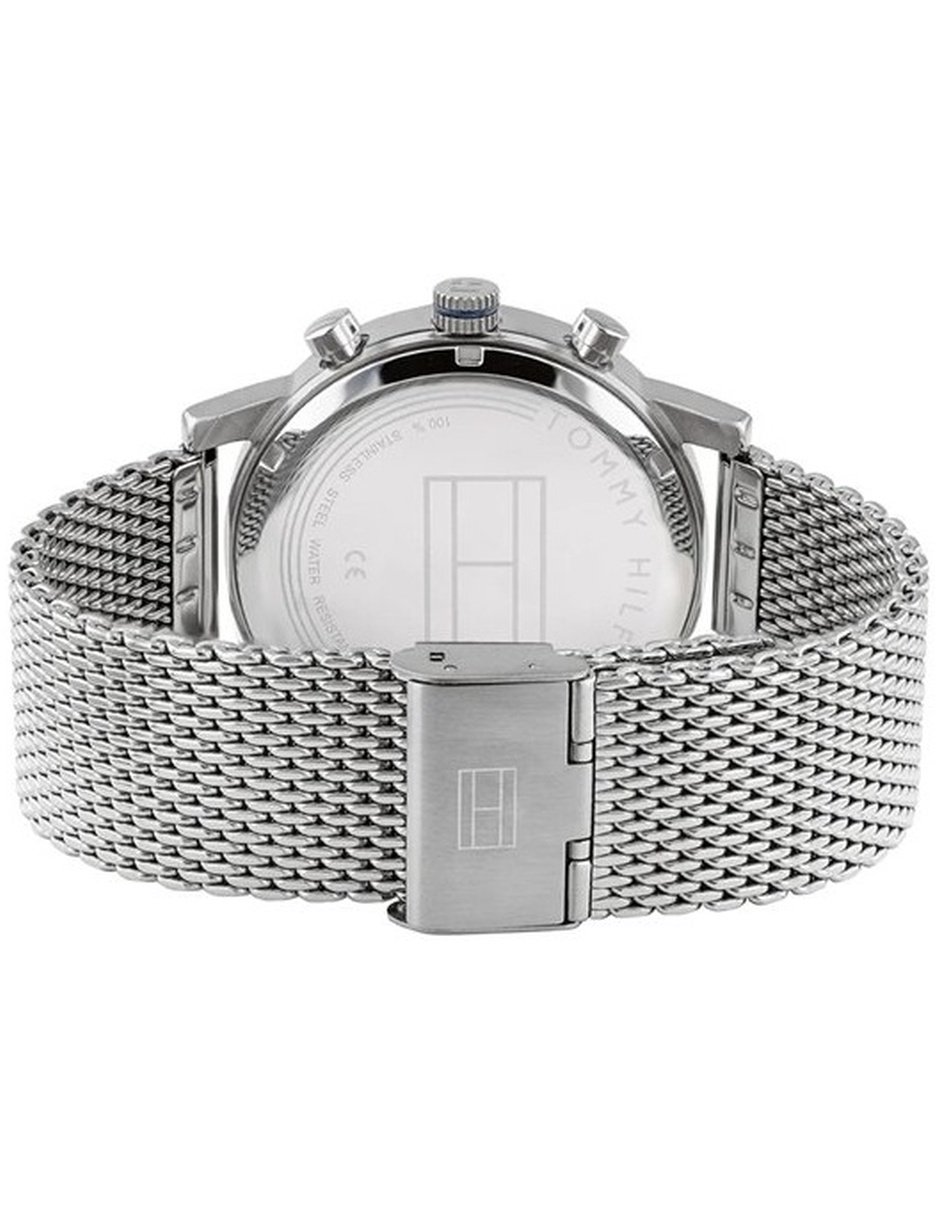 1710402_5 Reloj Tommy Hilfiger Kane 1710402 Para Hombre Caballero - Imagen 5