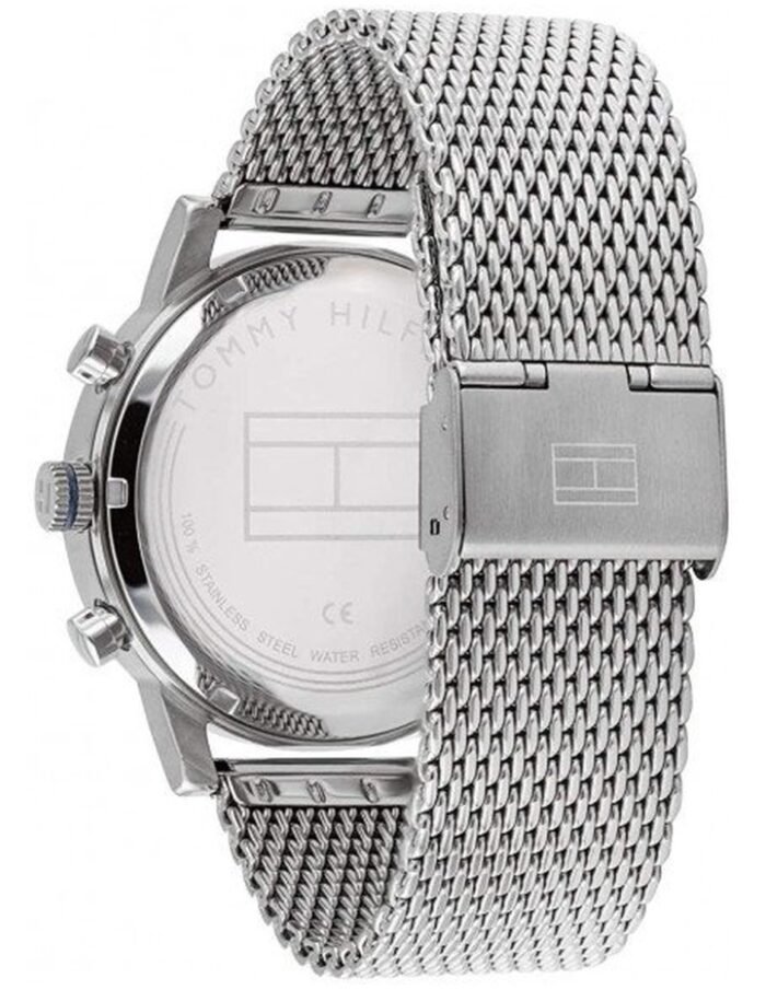 Reloj Tommy Hilfiger Kane 1710402 Para Hombre Caballero - Imagen 6