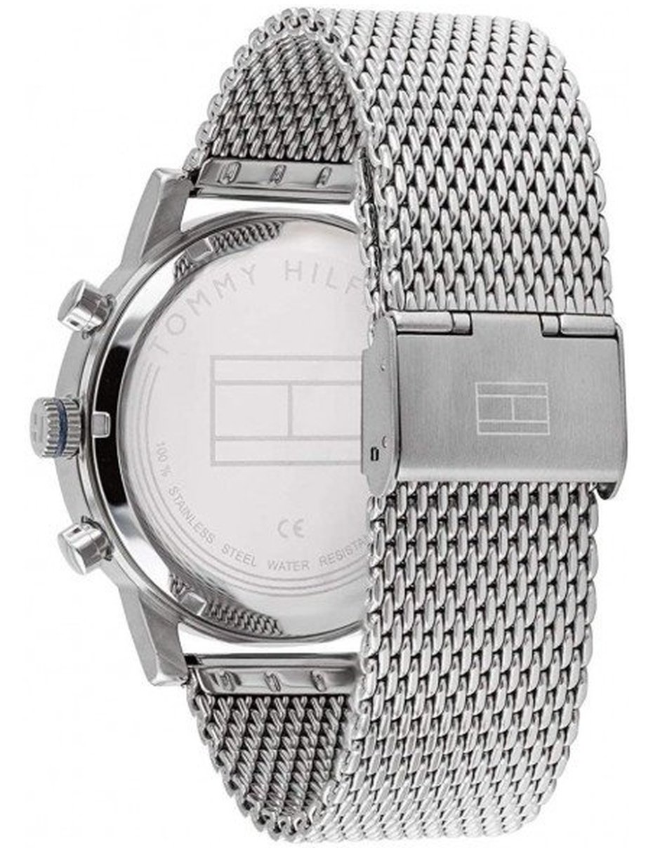 1710402_6 Reloj Tommy Hilfiger Kane 1710402 Para Hombre Caballero - Imagen 6