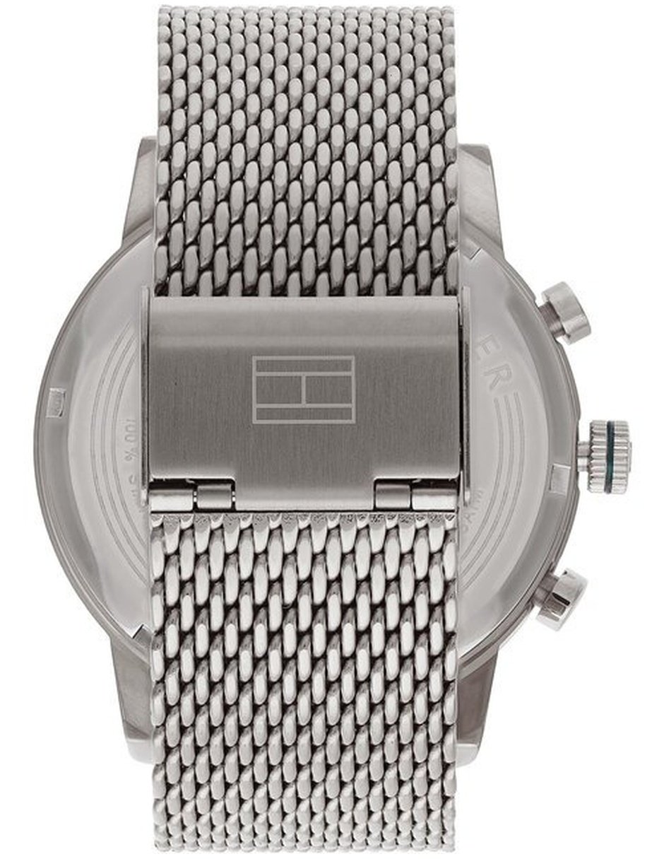 1710402_7 Reloj Tommy Hilfiger Kane 1710402 Para Hombre Caballero - Imagen 7