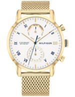 Reloj Tommy Hilfiger Kane 1710403 Para Hombre Caballero