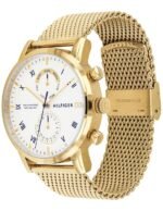 Reloj Tommy Hilfiger Kane 1710403 Para Hombre Caballero - Imagen 2