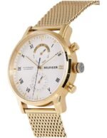 Reloj Tommy Hilfiger Kane 1710403 Para Hombre Caballero - Imagen 3