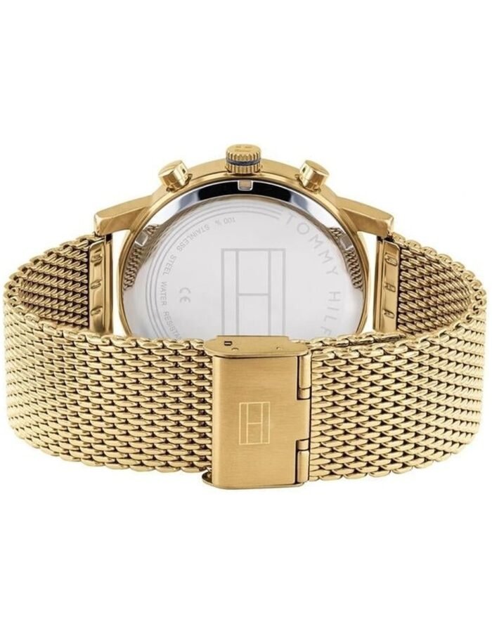 Reloj Tommy Hilfiger Kane 1710403 Para Hombre Caballero - Imagen 4
