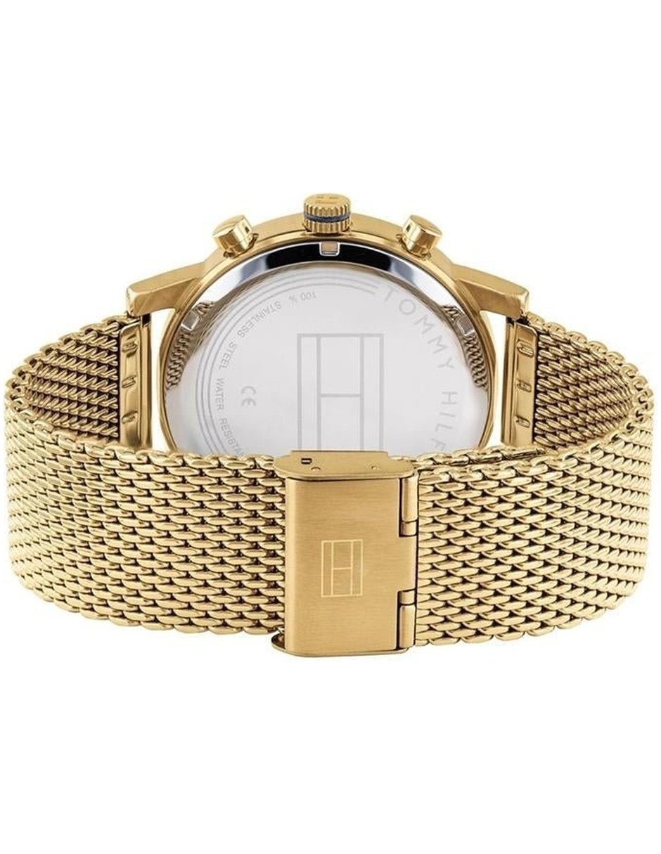 1710403_4 Reloj Tommy Hilfiger Kane 1710403 Para Hombre Caballero - Imagen 4