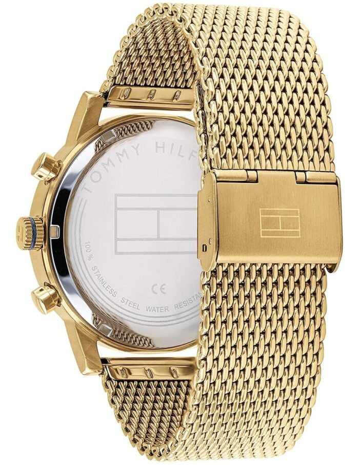 Reloj Tommy Hilfiger Kane 1710403 Para Hombre Caballero - Imagen 5