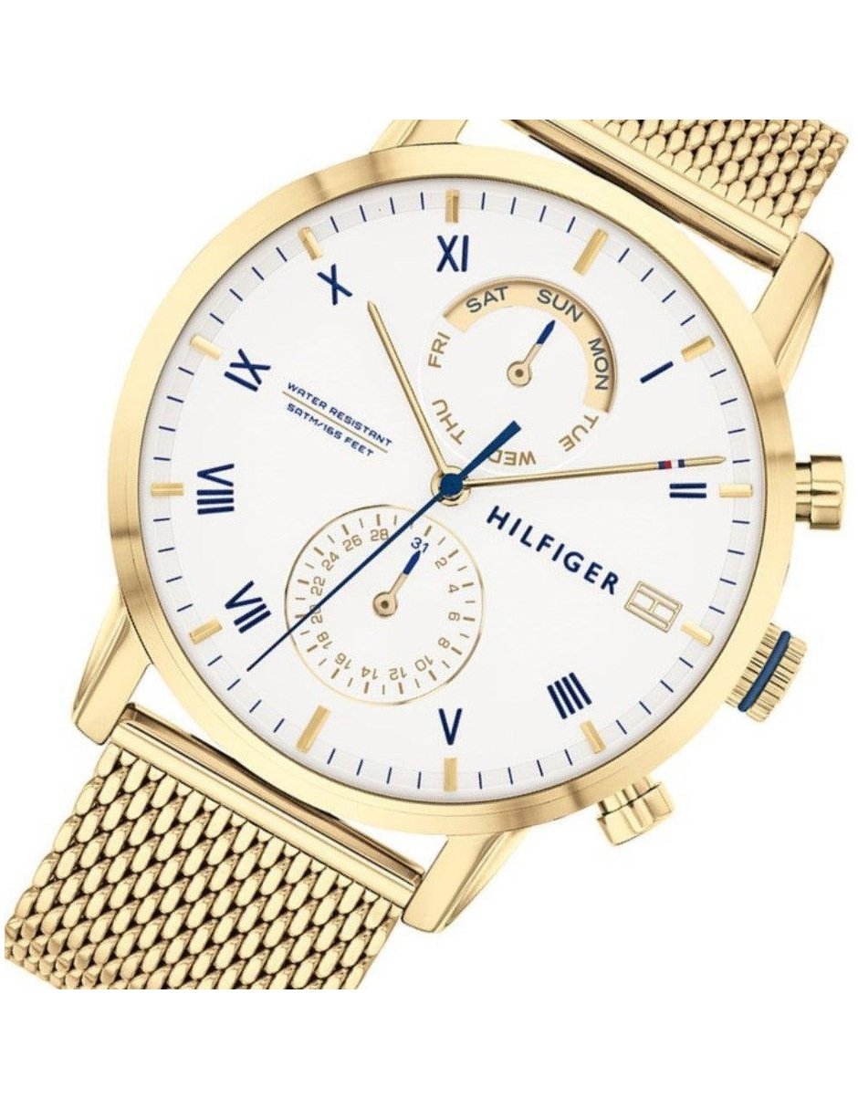 1710403_7 Reloj Tommy Hilfiger Kane 1710403 Para Hombre Caballero - Imagen 7