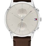 Reloj Tommy Hilfiger Herren 1710404 Para Hombre