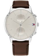Reloj Tommy Hilfiger Herren 1710404 Para Hombre
