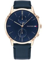 Reloj Tommy Hilfiger Hunter 1710405 Para Hombre Caballero