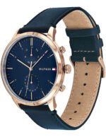 Reloj Tommy Hilfiger Hunter 1710405 Para Hombre Caballero - Imagen 2