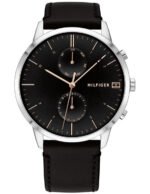 Reloj Tommy Hilfiger Hunter 1710406 Para Hombre