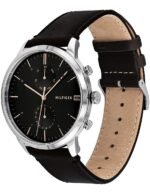Reloj Tommy Hilfiger Hunter 1710406 Para Hombre - Imagen 4