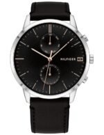 Reloj Tommy Hilfiger Hunter 1710406 Para Hombre - Imagen 8