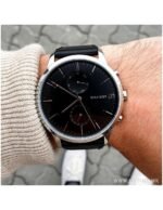 Reloj Tommy Hilfiger Hunter 1710406 Para Hombre - Imagen 10