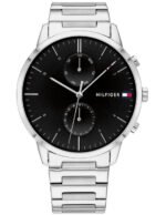 Reloj Tommy Hilfiger Hunter 1710407 Para Hombre Caballero