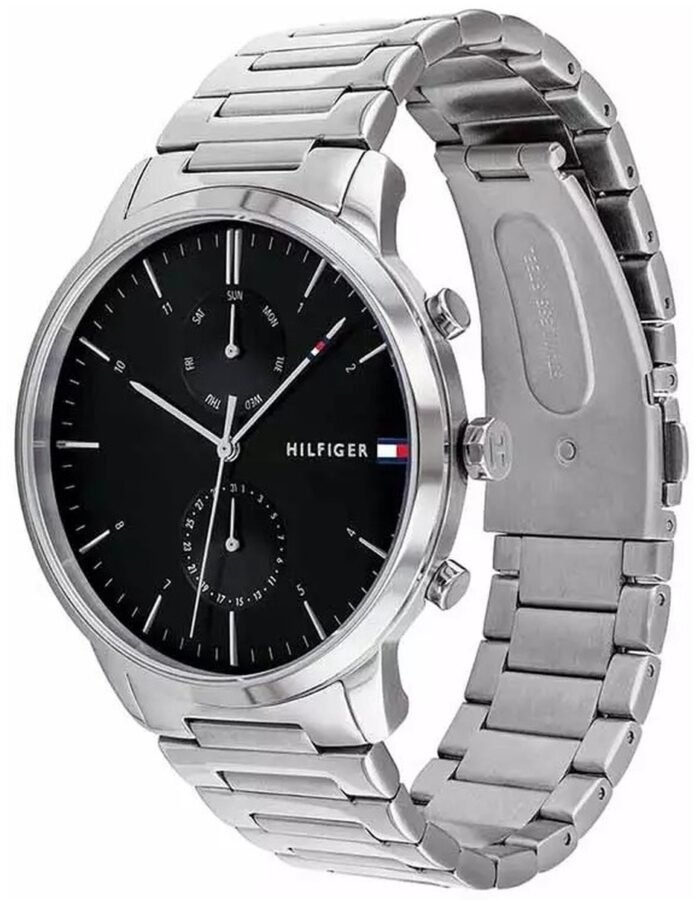 Reloj Tommy Hilfiger Hunter 1710407 Para Hombre Caballero - Imagen 2
