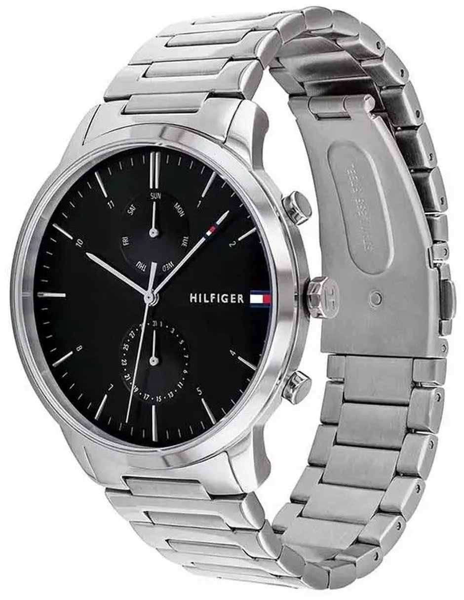 1710407_2 Reloj Tommy Hilfiger Hunter 1710407 Para Hombre Caballero - Imagen 2