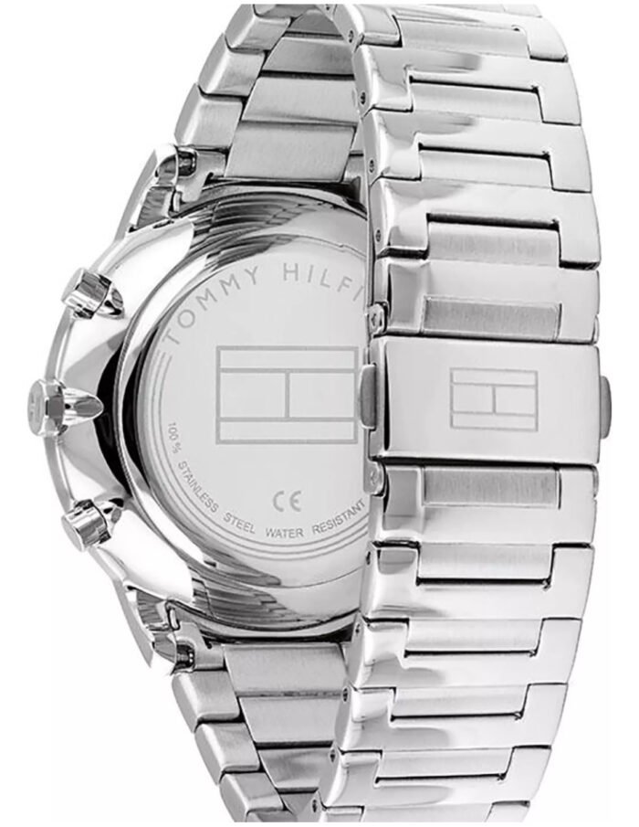 Reloj Tommy Hilfiger Hunter 1710407 Para Hombre Caballero - Imagen 3