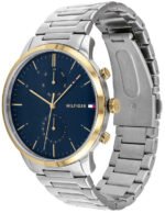 Reloj Tommy Hilfiger Hunter 1710408 Para Hombre Caballero - Imagen 2