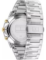 Reloj Tommy Hilfiger Hunter 1710408 Para Hombre Caballero - Imagen 3