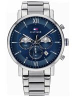 Reloj Tommy Hilfiger Evan 1710409 Para Hombre