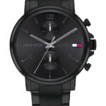 Reloj Tommy Hilfiger Daniel 1710414 Para Hombre