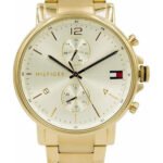 Reloj Tommy Hilfiger Daniel 1710415 Para Hombre