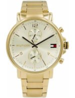 Reloj Tommy Hilfiger Daniel 1710415 Para Hombre