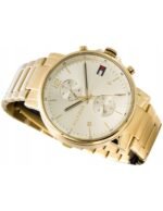 Reloj Tommy Hilfiger Daniel 1710415 Para Hombre - Imagen 2