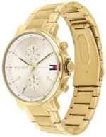 Reloj Tommy Hilfiger Daniel 1710415 Para Hombre - Imagen 3