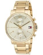 Reloj Tommy Hilfiger Daniel 1710415 Para Hombre - Imagen 5