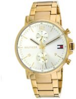Reloj Tommy Hilfiger Daniel 1710415 Para Hombre - Imagen 6