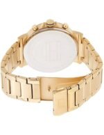 Reloj Tommy Hilfiger Daniel 1710415 Para Hombre - Imagen 9
