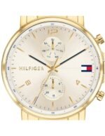 Reloj Tommy Hilfiger Daniel 1710415 Para Hombre - Imagen 10