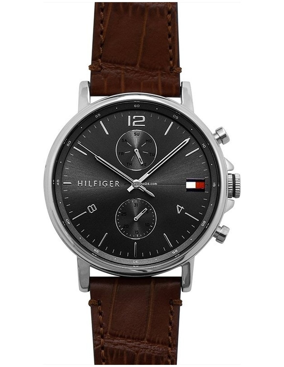 1710416_1 Reloj Tommy Hilfiger Daniel 1710416 Para Hombre - Imagen 1