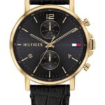 Reloj Tommy Hilfiger Daniel 1710417 Para Hombre