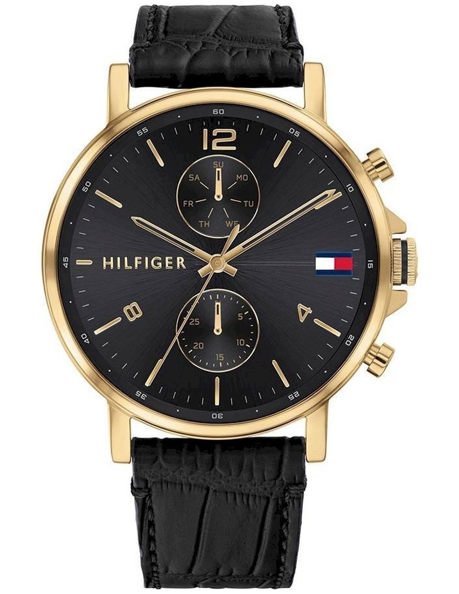 1710417_1 Reloj Tommy Hilfiger Daniel 1710417 Para Hombre - Imagen 1