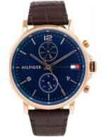 Reloj Tommy Hilfiger Daniel 1710418 Para Hombre