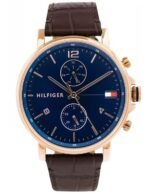 Reloj Tommy Hilfiger Daniel 1710418 Para Hombre - Imagen 2