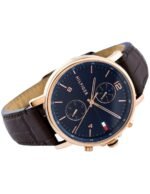 Reloj Tommy Hilfiger Daniel 1710418 Para Hombre - Imagen 4
