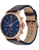 Reloj Tommy Hilfiger Daniel 1710418 Para Hombre - Imagen 5