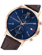 Reloj Tommy Hilfiger Daniel 1710418 Para Hombre - Imagen 6