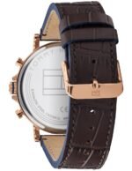 Reloj Tommy Hilfiger Daniel 1710418 Para Hombre - Imagen 7