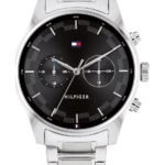 Reloj Tommy Hilfiger Sawyer 1710419 Para Hombre