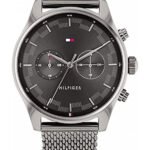Reloj Tommy Hilfiger Sawyer 1710421 Para Hombre
