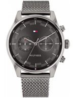 Reloj Tommy Hilfiger Sawyer 1710421 Para Hombre